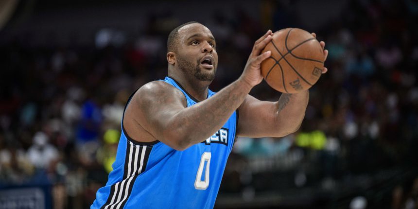 At least 18 former NBA players indicted in alleged insurance fraud scheme