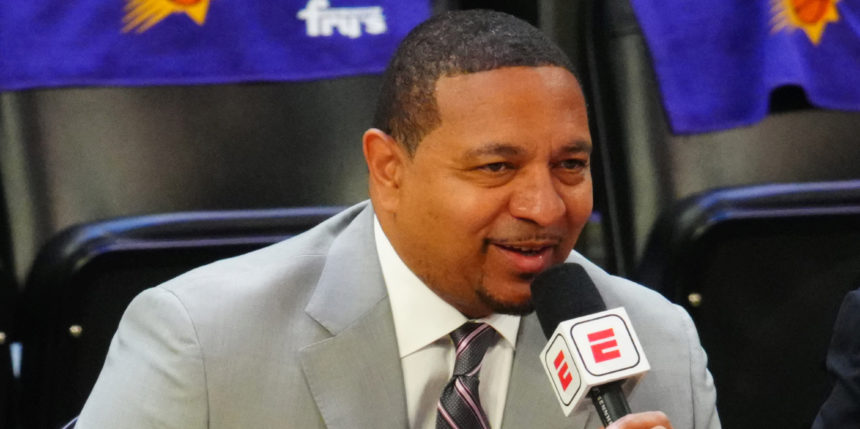 Mark Jackson: NBA players skilled, but 'not as smart' as older era's