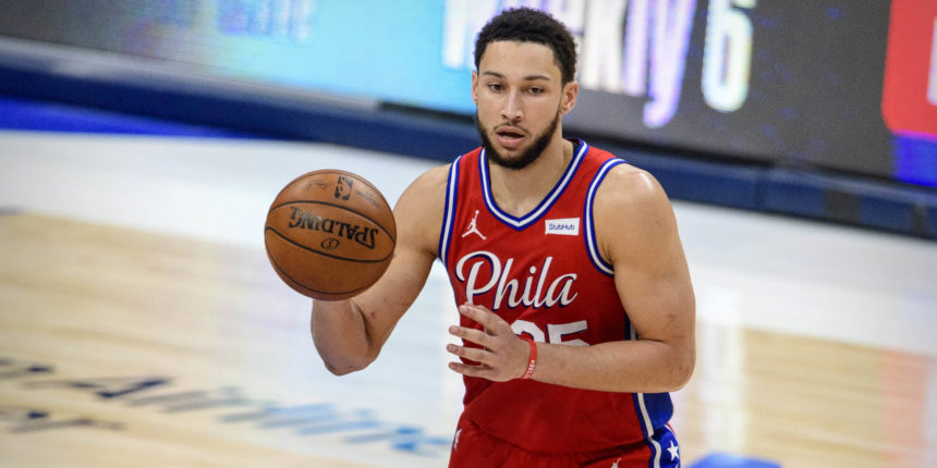 Wolves, Raptors, Pacers, Spurs, Cavs consistently pursuing Ben Simmons