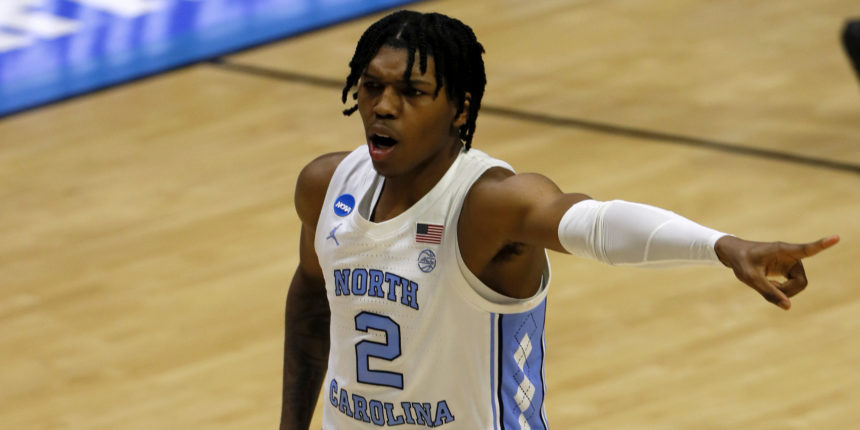 2022 NBA Draft: Top prospects in the ACC