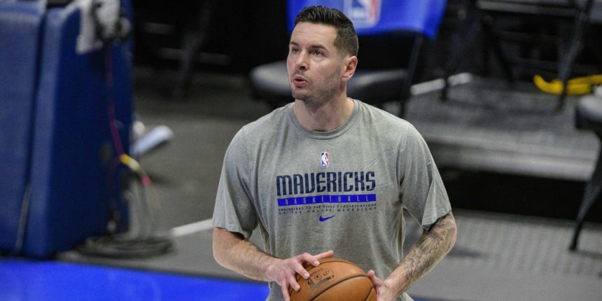 JJ Redick joining ESPN as NBA analyst following retirement
