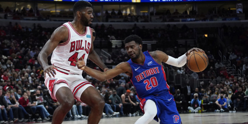 What's next for the Bulls after losing Patrick Williams?