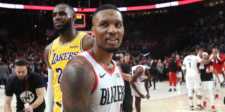 Could saying no to LeBron be Damian Lillard's biggest career mistake?