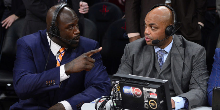 Arenas: Shaq, Barkley are hypocrites for calling Ben Simmons a diva