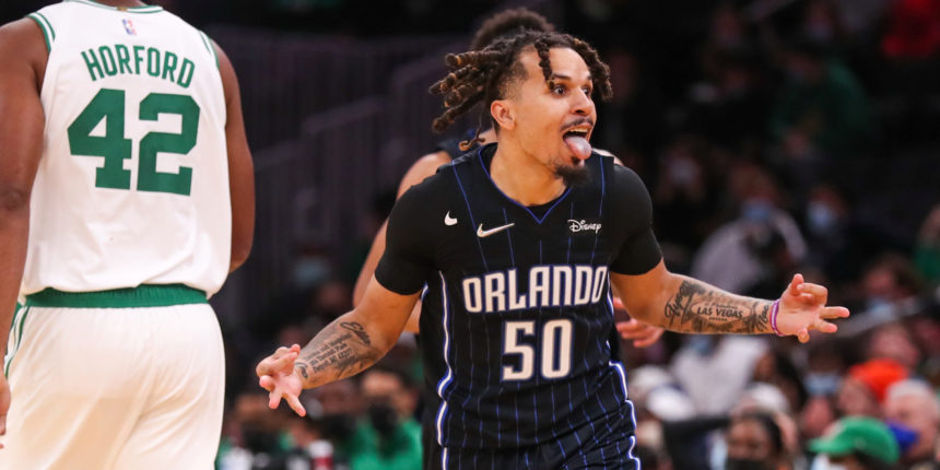 Fantasy Basketball Breakout Sleepers 2021: Top 10 draft-day steals