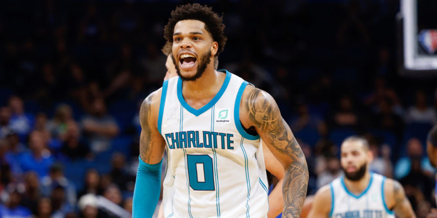 NBA Roundtable: Which player has surprised you in the first month?