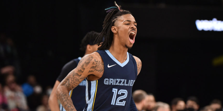 NBA Roundtable: Who is your early favorite for Most Improved Player?