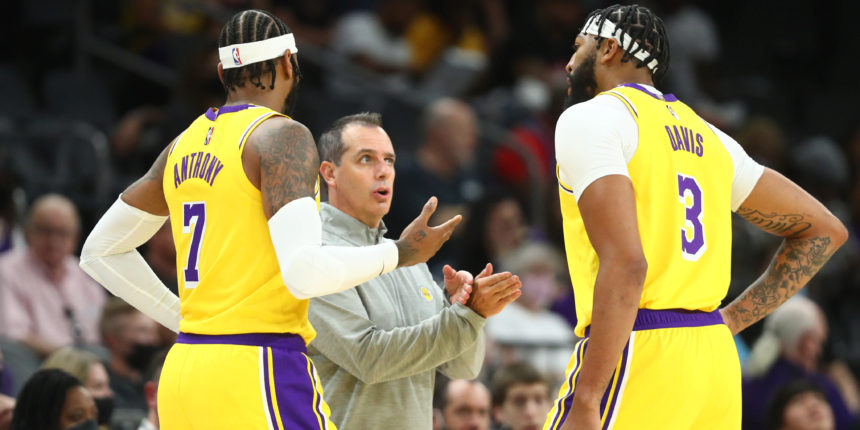 Which NBA coach gets fired next? Casey, Vogel, Silas have best odds