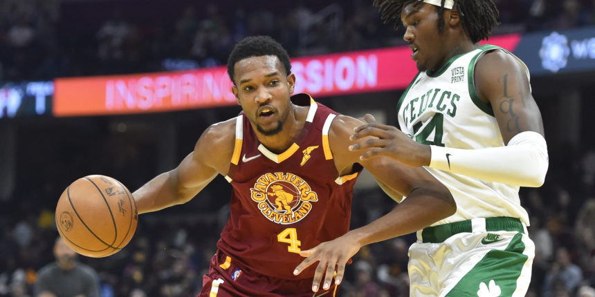 Cavs rookie F Mobley nearing return from elbow injury