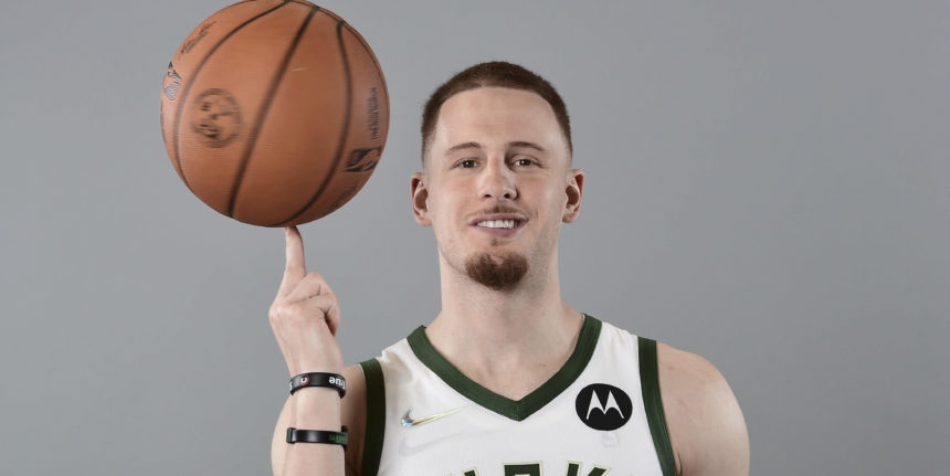 Donte DiVincenzo assigned to G-League, eyeing December debut