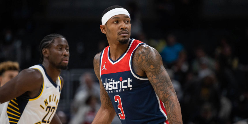 Bradley Beal keeping all options on the table before free agency