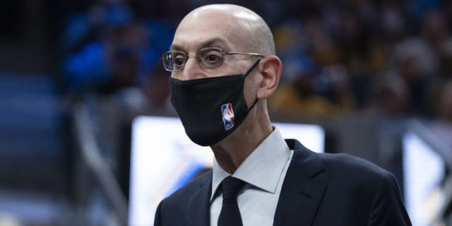 NBA Sour Rankings: The pandemic strikes back