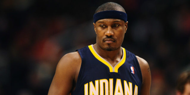 How not getting traded by the Pacers pushed me into retirement