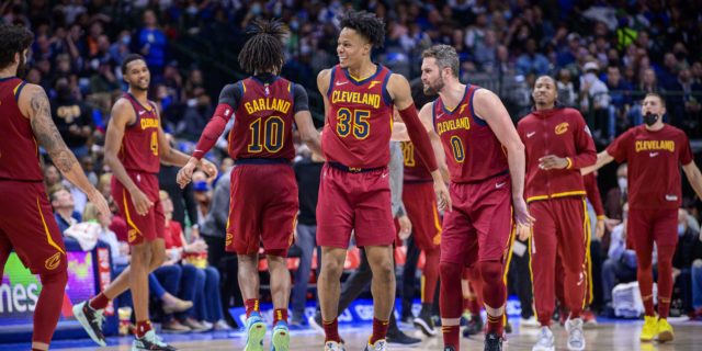 From lovable underdog to unforgiving bully: How the Cavs got here