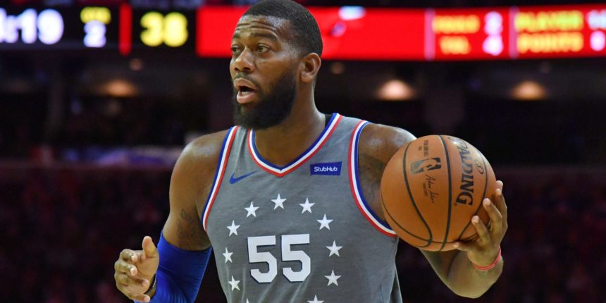 Greg Monroe to sign 10-day contract with Minnesota Timberwolves