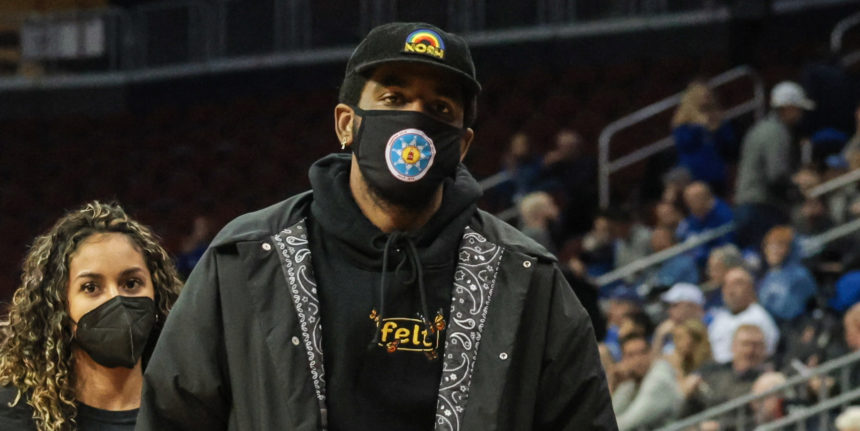 Kyrie Irving 'wasn't prepared' for consequences of going unvaccinated