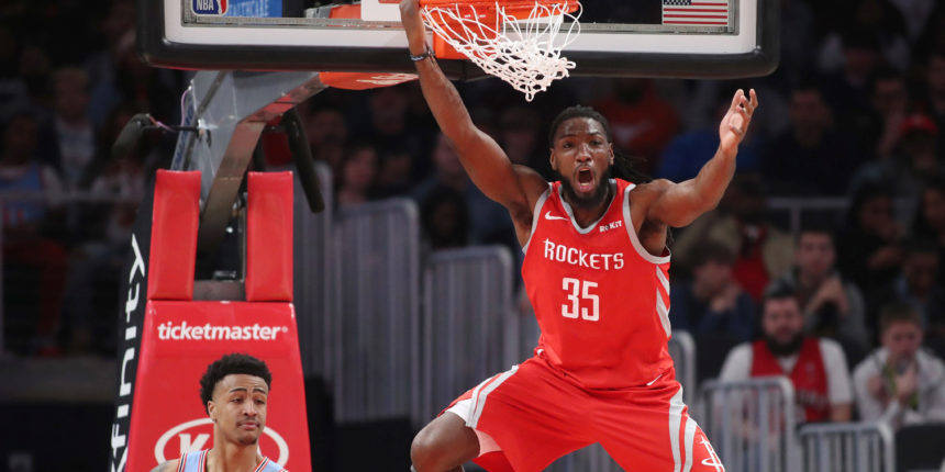 NBA veterans Kenneth Faried and Earl Clark join G League affiliates