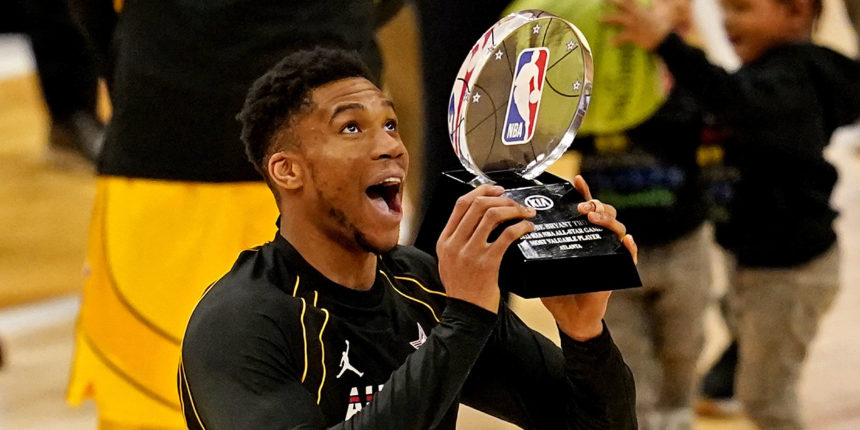 The Best of BasketballNews: 2021