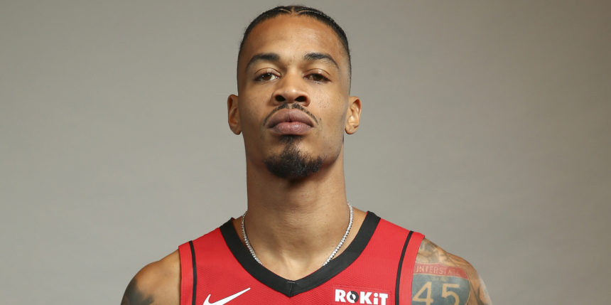 Gerald Green to join Rockets G-League affiliate, attempt comeback