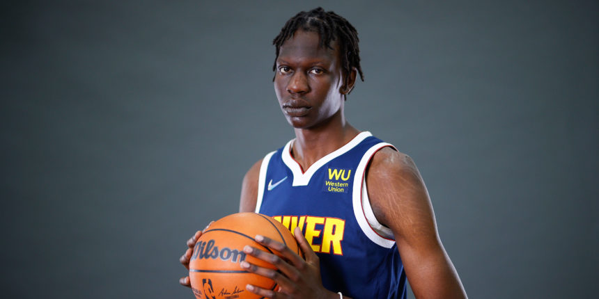 Bol Bol trade to Pistons voided due to failed physical
