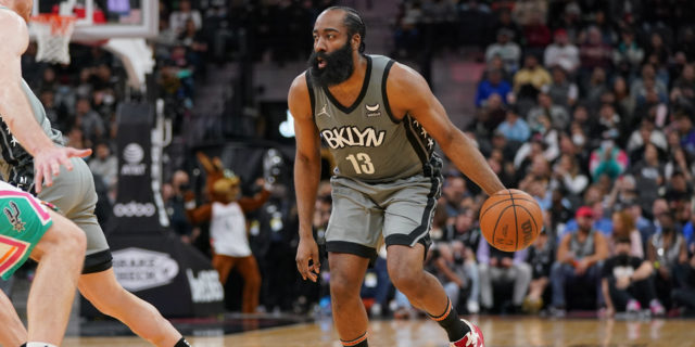 James Harden interested in 'exploring other opportunities' in free agency
