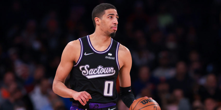Pacers come out huge winners of massive trade with Tyrese Haliburton