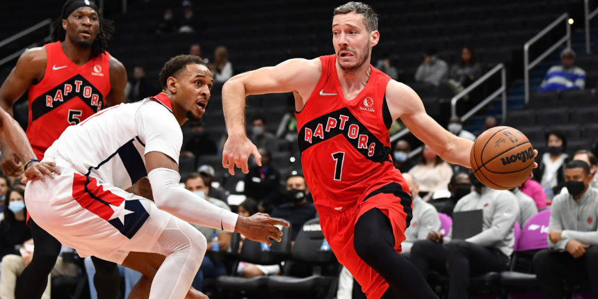 Spurs, Dragic expected to agree on buyout; several contenders to pursue