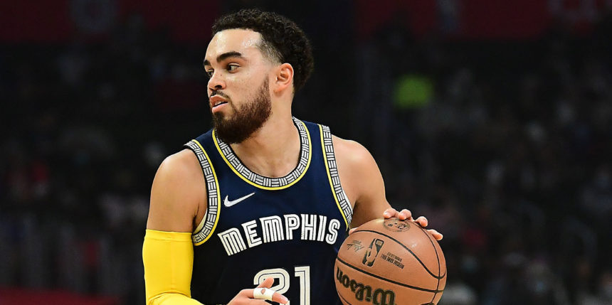 Tyus Jones may have played himself out of Memphis' price range
