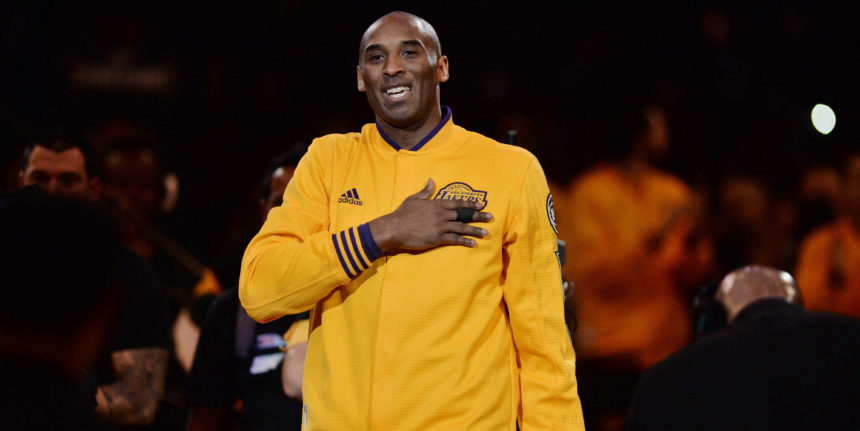 Extremely rare Kobe Bryant card sells for a whopping $2 million
