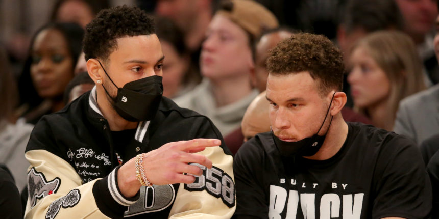 Ben Simmons, Klutch expected to file grievance with 76ers