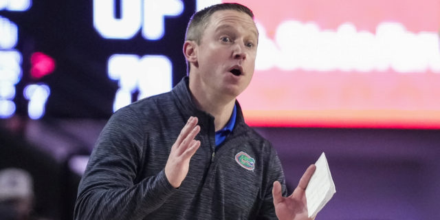 Former Florida head coach Mike White to replace Tom Crean at Georgia