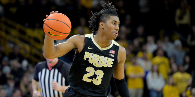 NBA Draft guide to March Madness: Notable prospects to watch