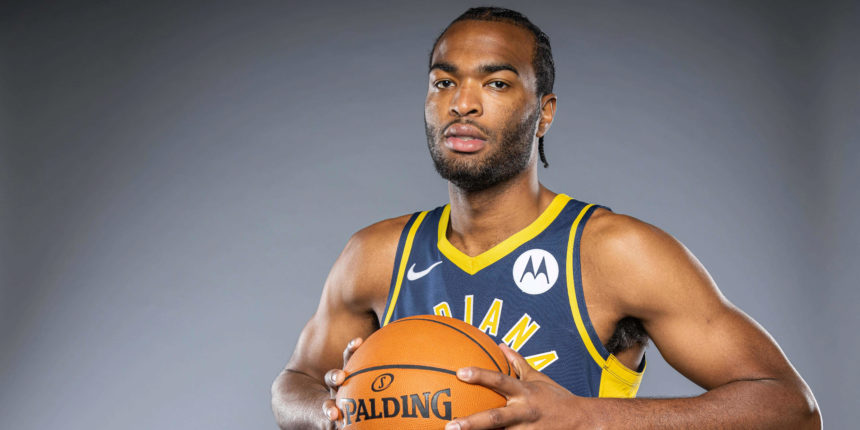 Pacers' TJ Warren to sit out the rest of the season