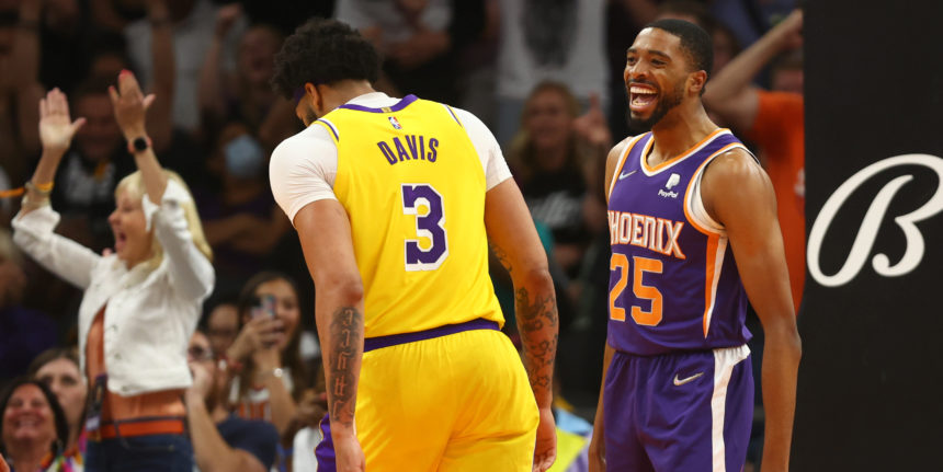 Are the Lakers truly ready to look in the mirror this offseason?