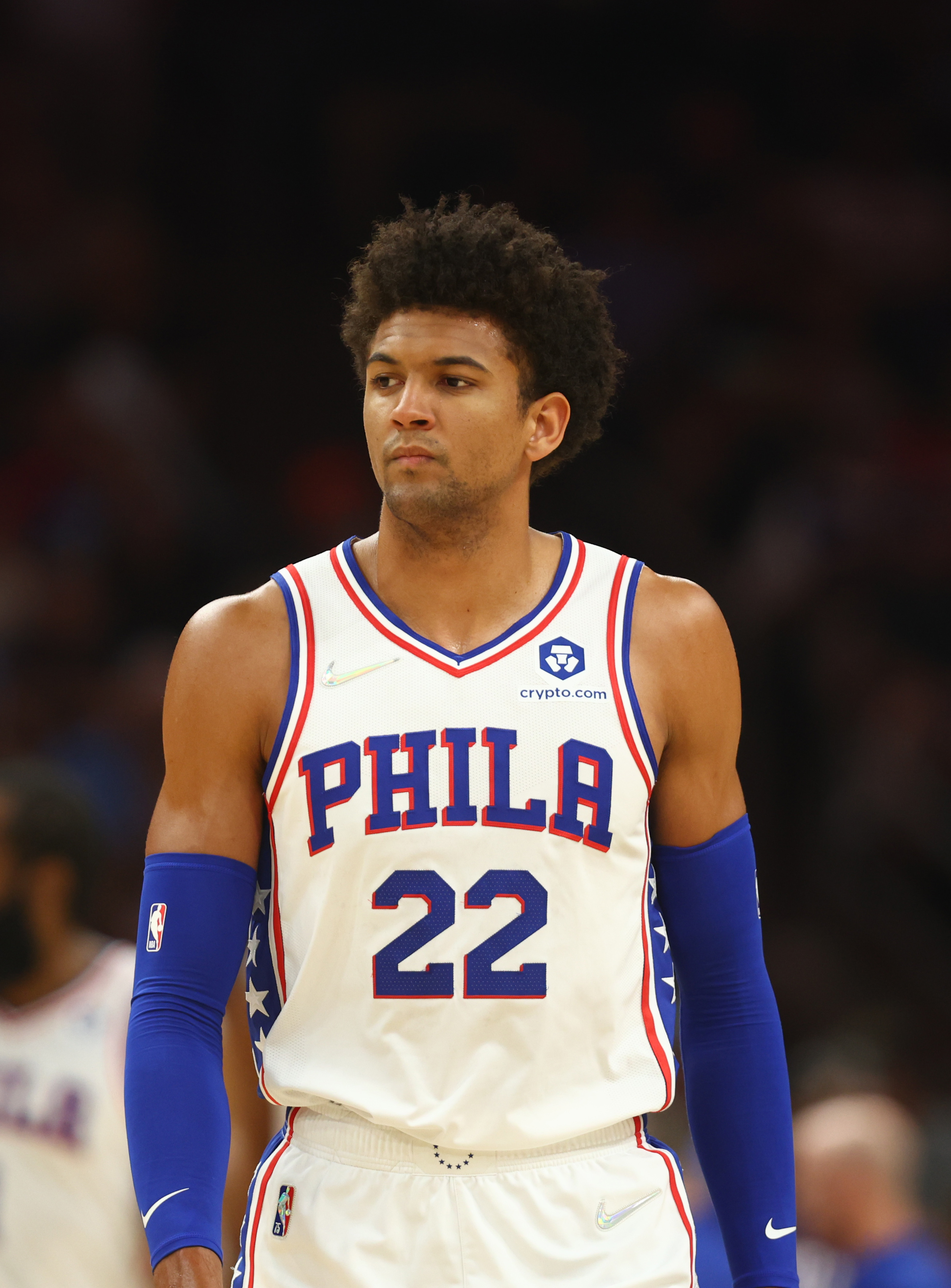 Matisse Thybulle Stats, News, Height, Age