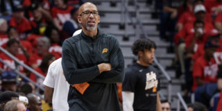 Suns coach Monty Williams fined $15K for criticizing refs
