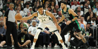 Pivotal Game 5s on tap for Bucks-Celtics, Warriors-Grizzlies