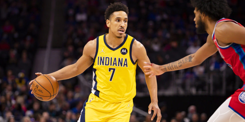 Examining the Indiana Pacers history and its impact on the future