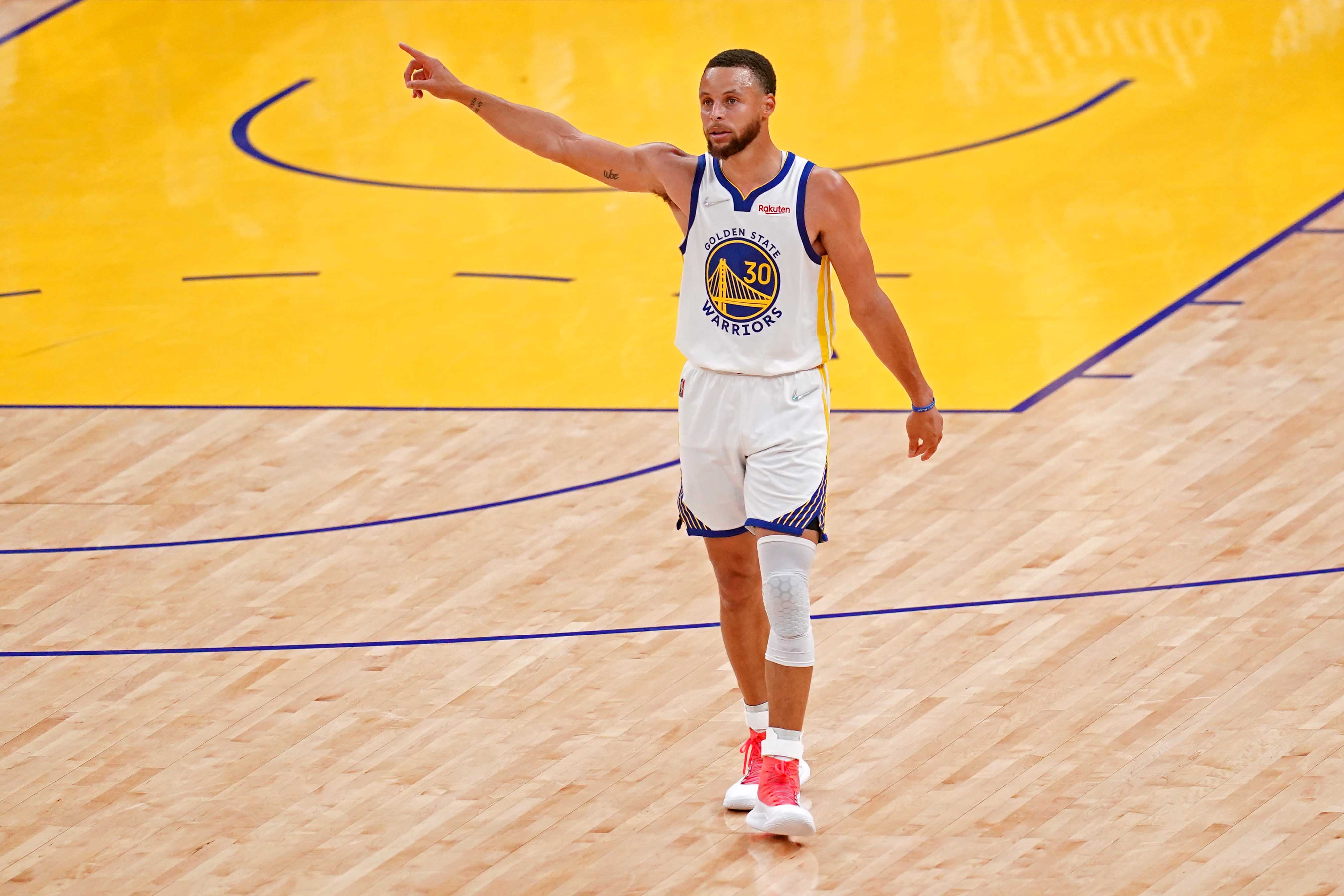Should Stephen Curry Be the 2022 NBA Finals MVP Even If the Warriors Lose?, News, Scores, Highlights, Stats, and Rumors