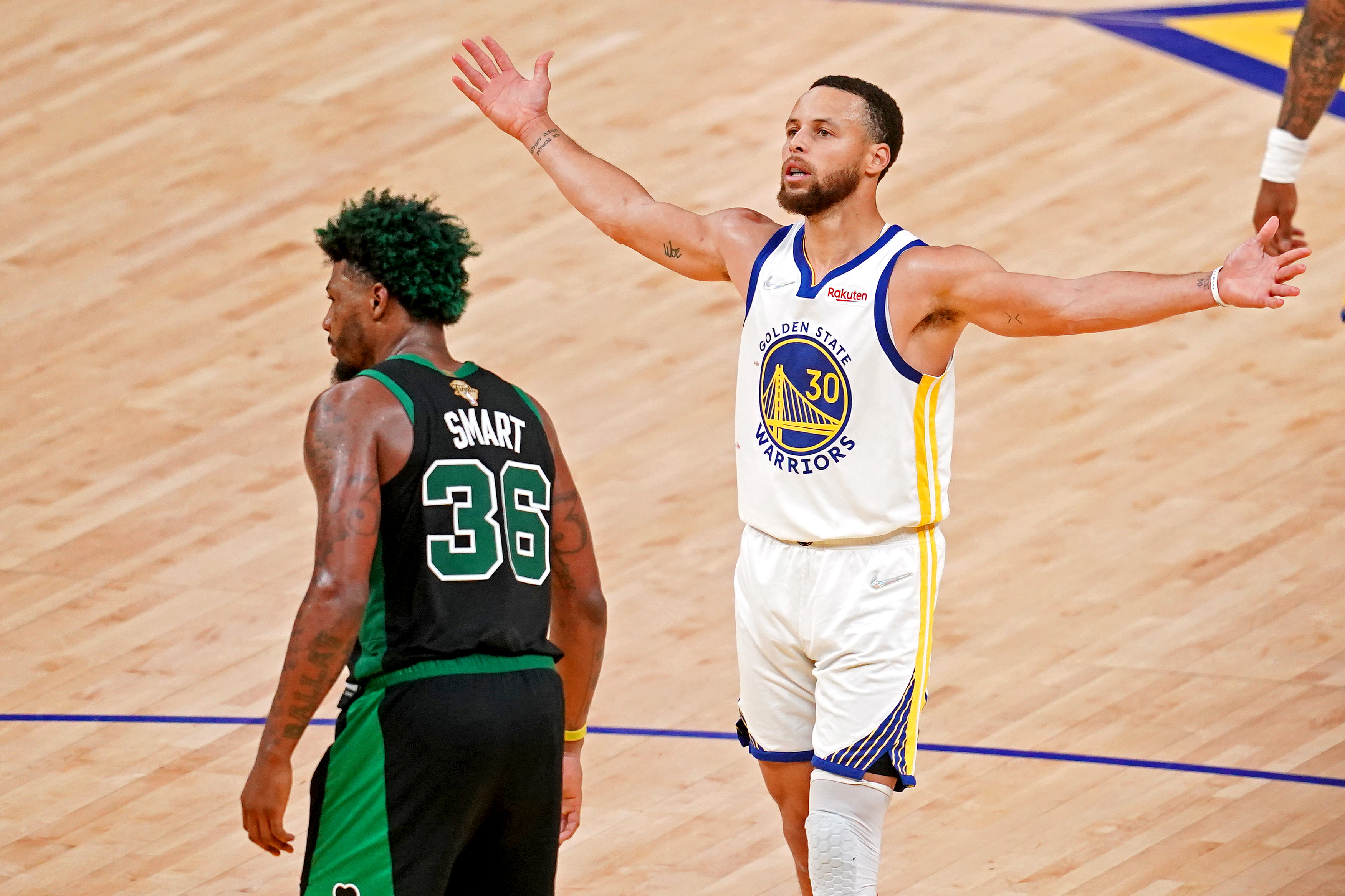 Which NBA teams have the most cap space entering free agency?