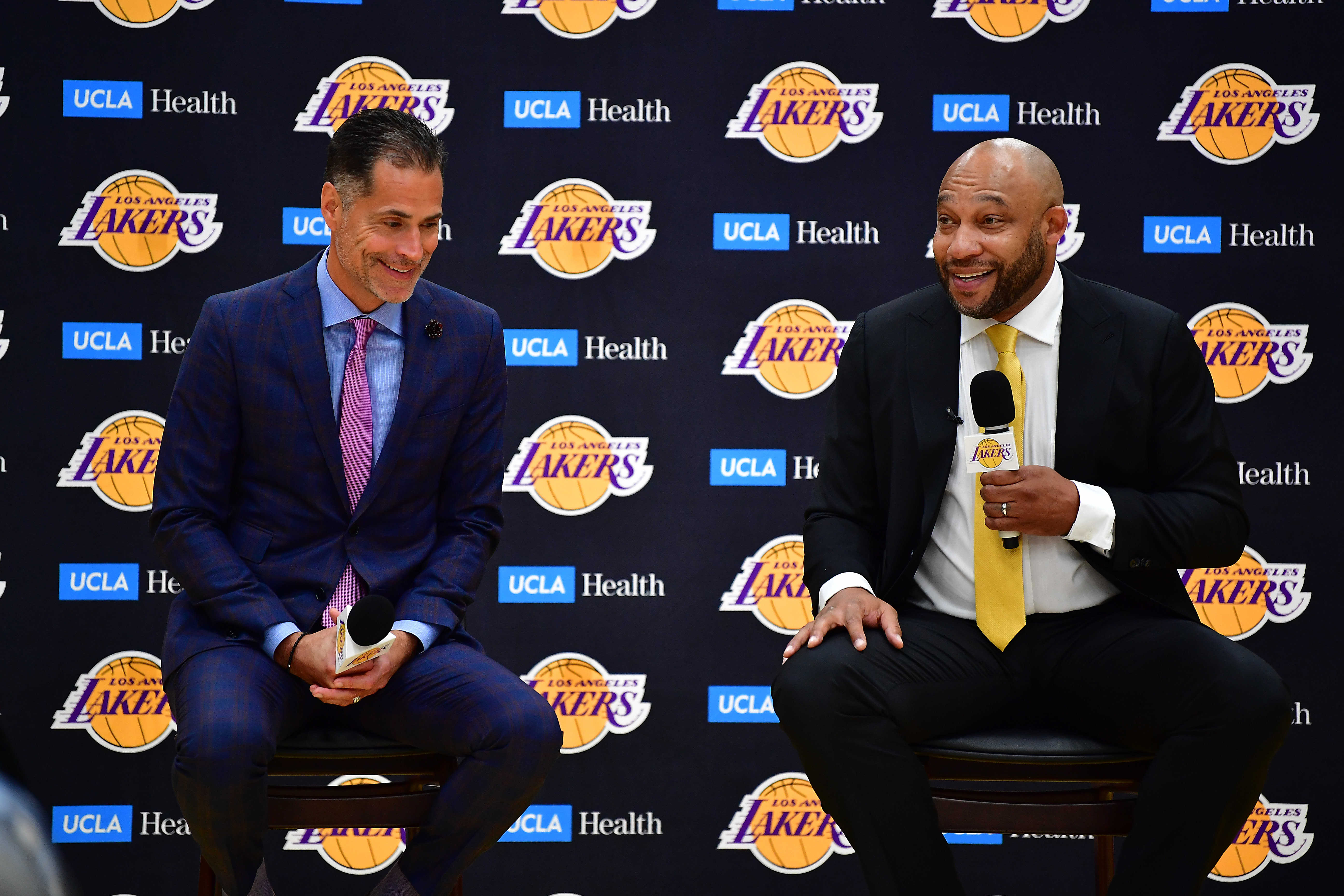 Lakers Buying 2nd Round Pick In 2022 NBA Draft? Latest Rumors +