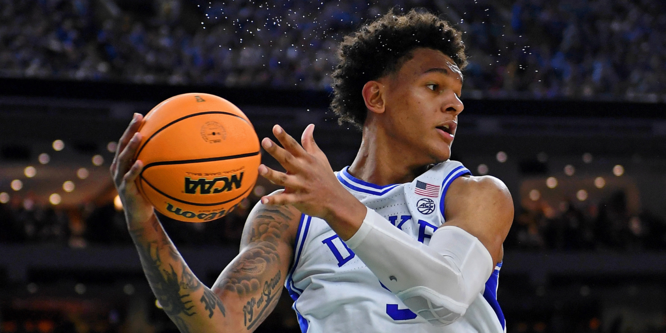 Jonathan Givony on X: We're continuing to update the ESPN mock draft with  all the latest intel we're hearing from around the NBA, including from the  Knicks, New Orleans and Atlanta