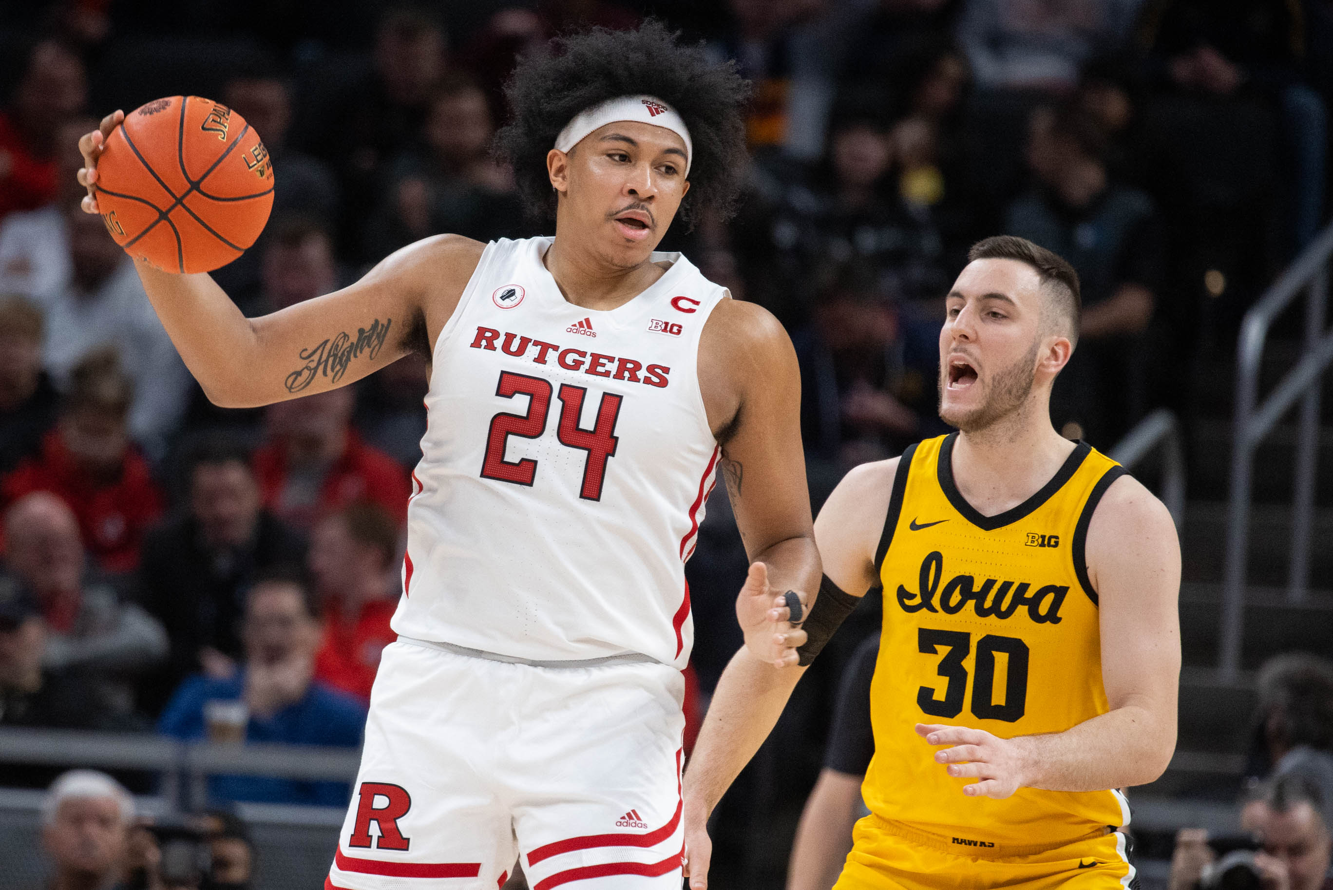 NBA Draft: Lakers select Max Christie with the No. 35 pick - Silver Screen  and Roll