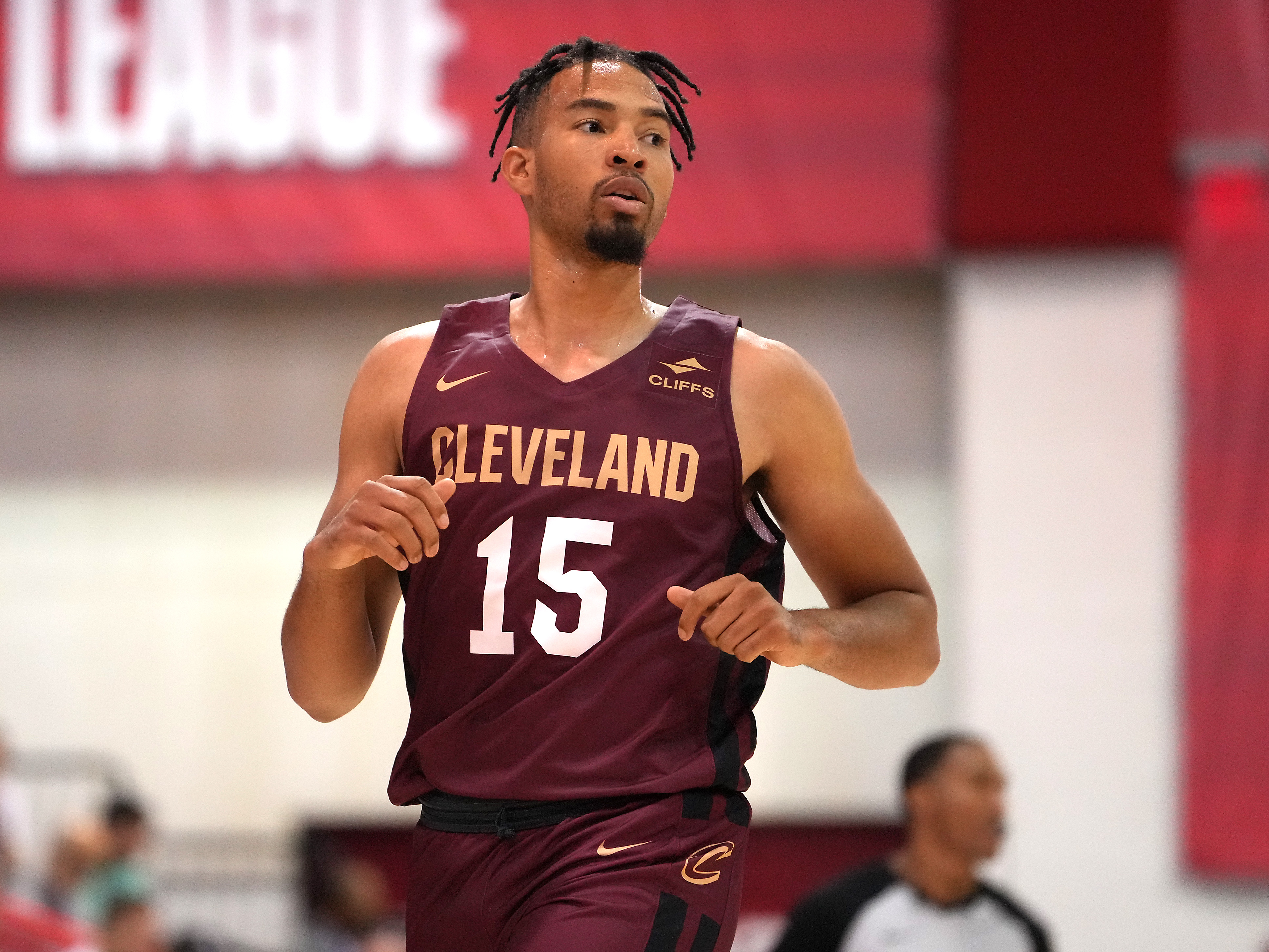 Kenneth Lofton Jr. Drops DOUBLE-DOUBLE In Grizzlies Final Summer League  Game