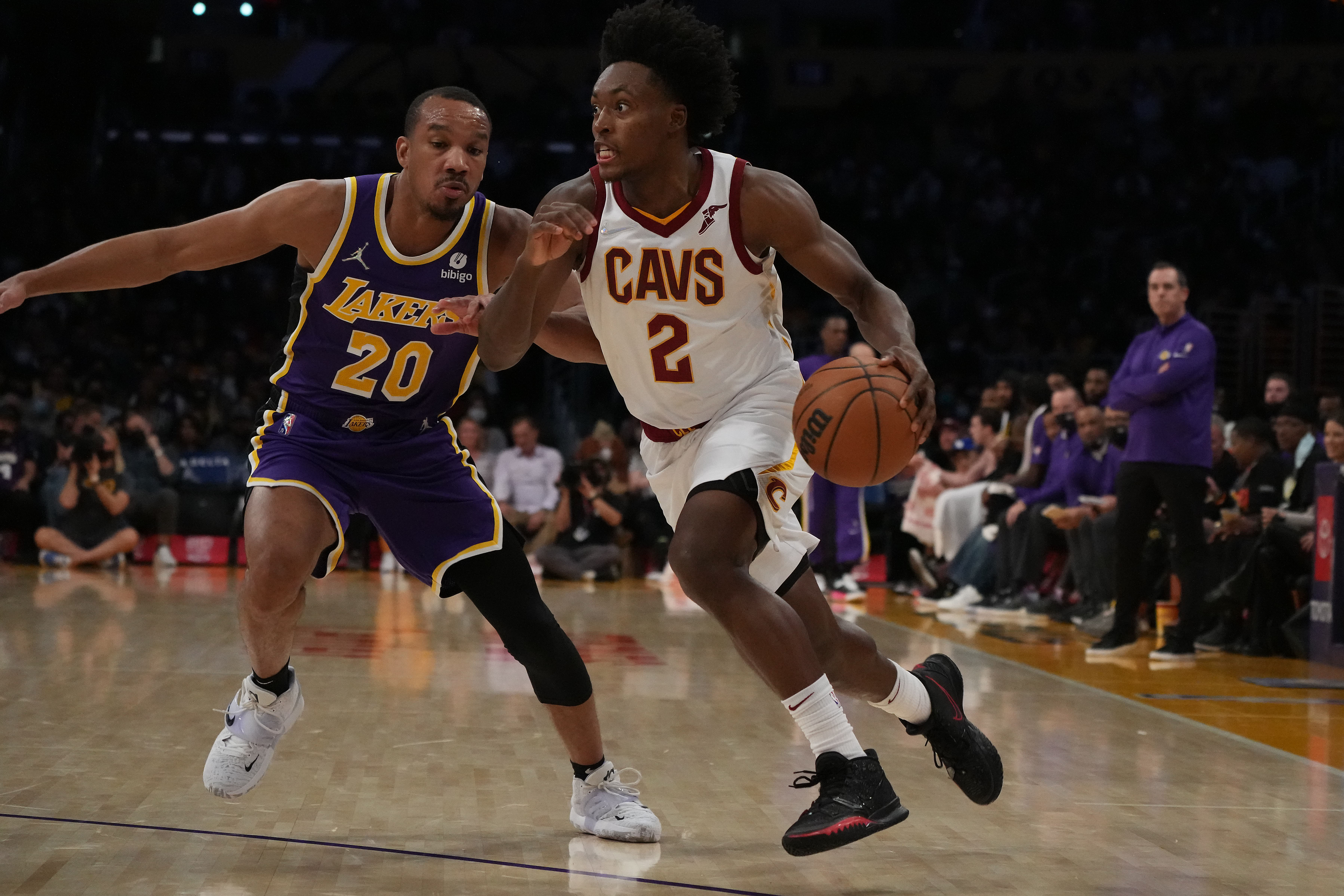 Cavaliers' talks with Collin Sexton remain at impasse