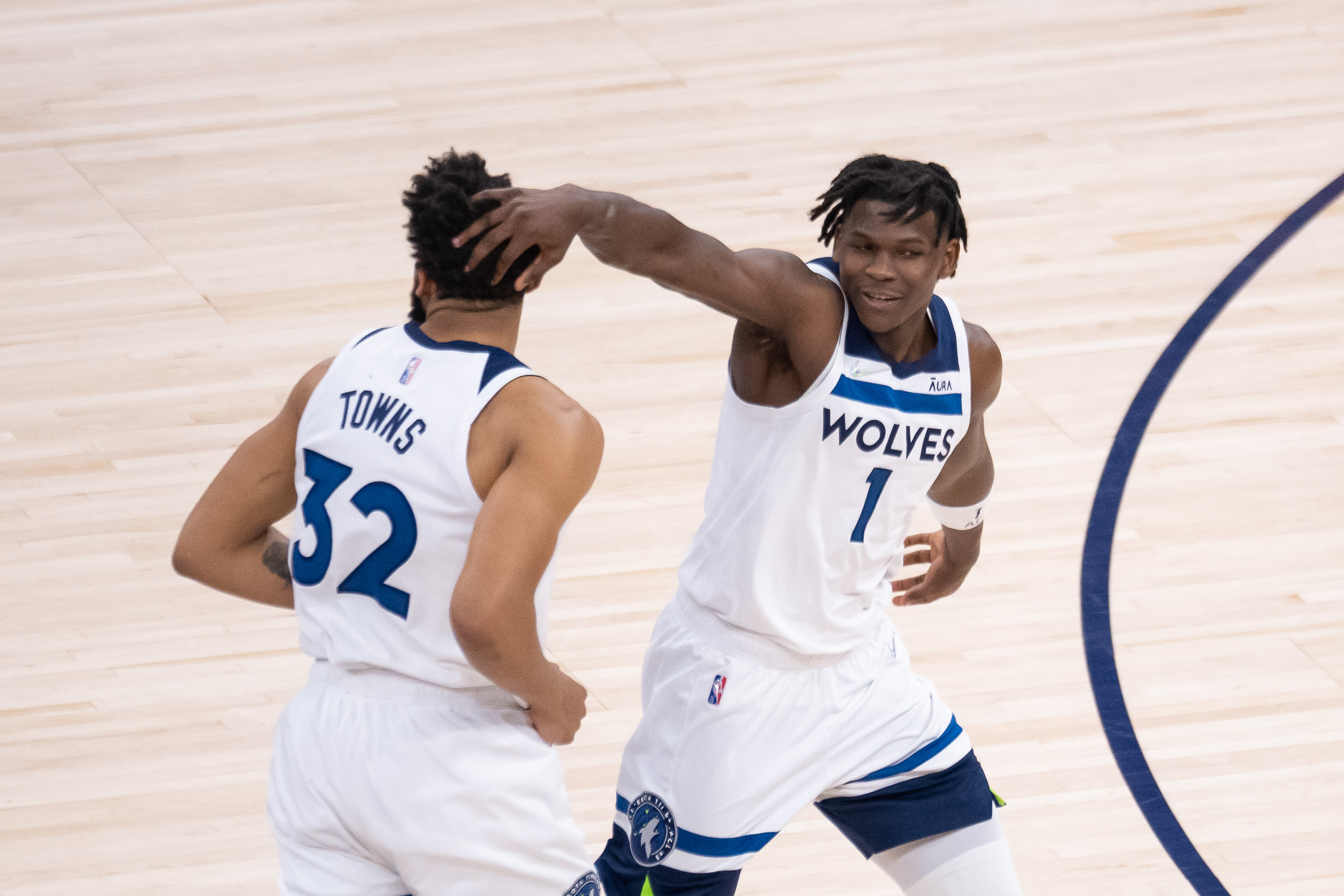 NBA Rumors: Wolves 'Thought They Had' Bones Hyland Trade