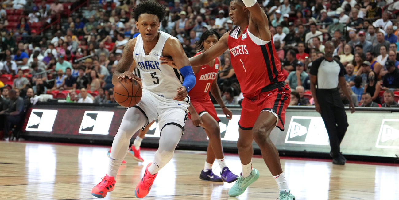 NBA season predictions 2022-23: Defensive Player of the Year picks, odds,  best bets for this season - DraftKings Network