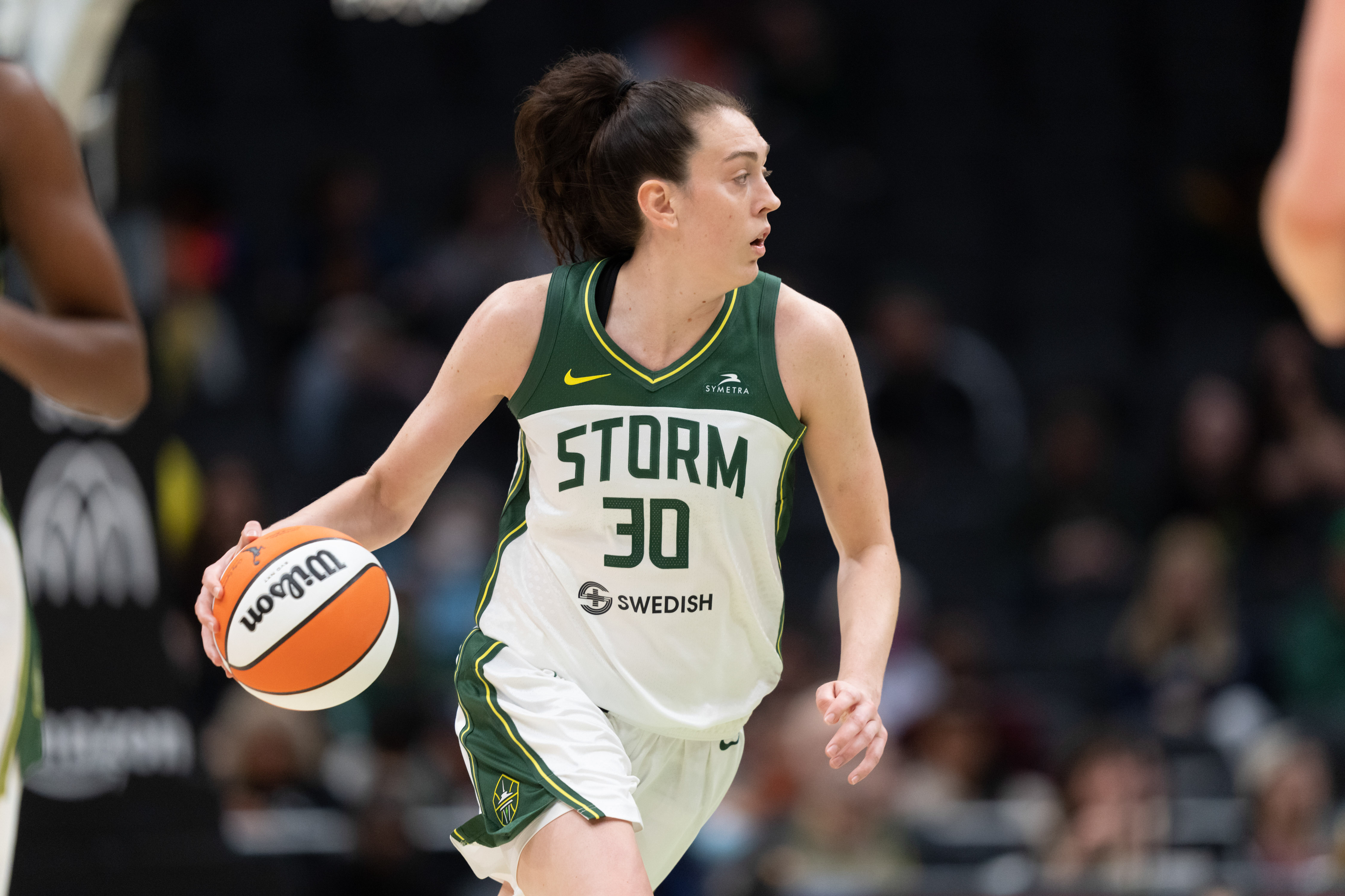 2022 WNBA Playoff Primer Part II: Sun-Wings, Storm-Mystics