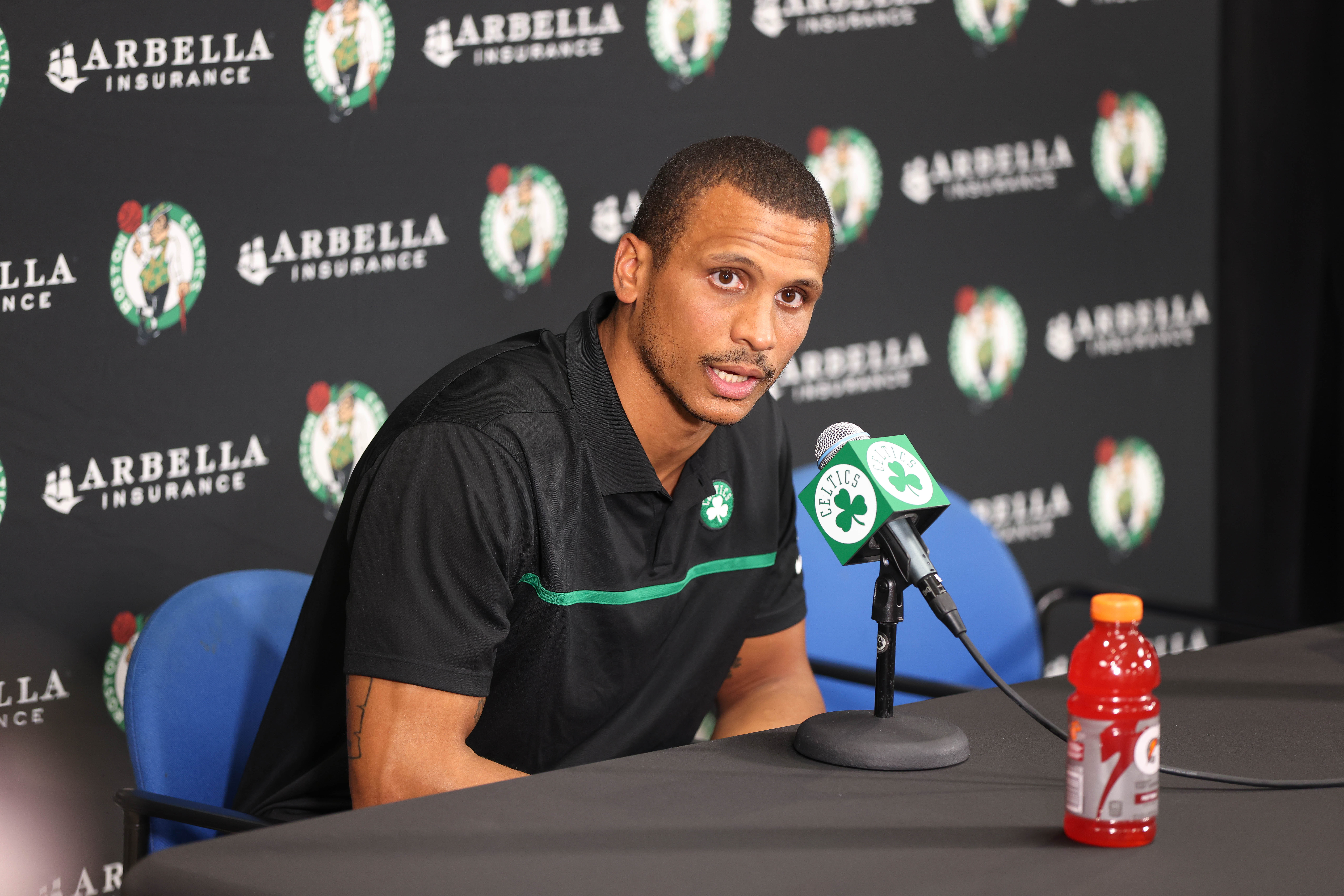 2022 Boston Celtics Media Day Notebook: What did we learn?
