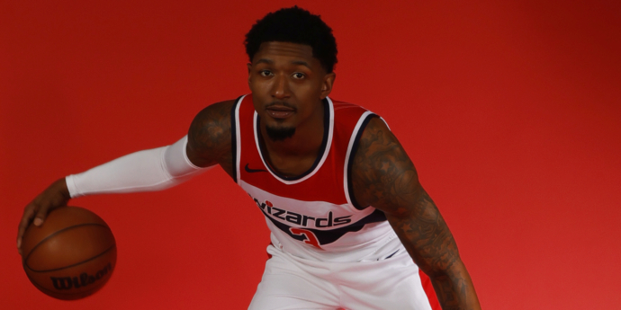 Bradley Beal, We're Begging You to Ask for a Trade - The Ringer